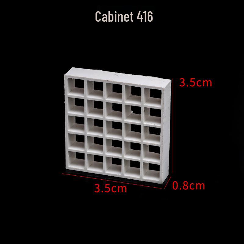 1:50 Scale Model Materials: Sand Table, DIY Indoor Furniture, Wardrobe, Bedside Table, Bookshelf, Wine Cabinet