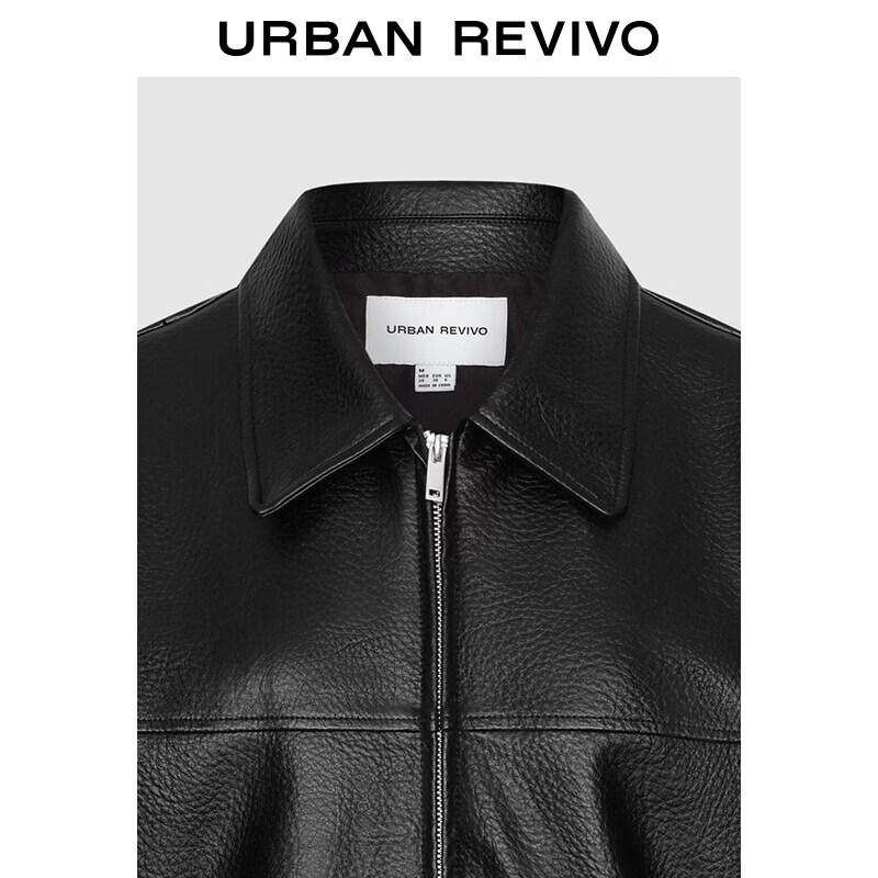 URUYY Long Sleeve Polyester Top