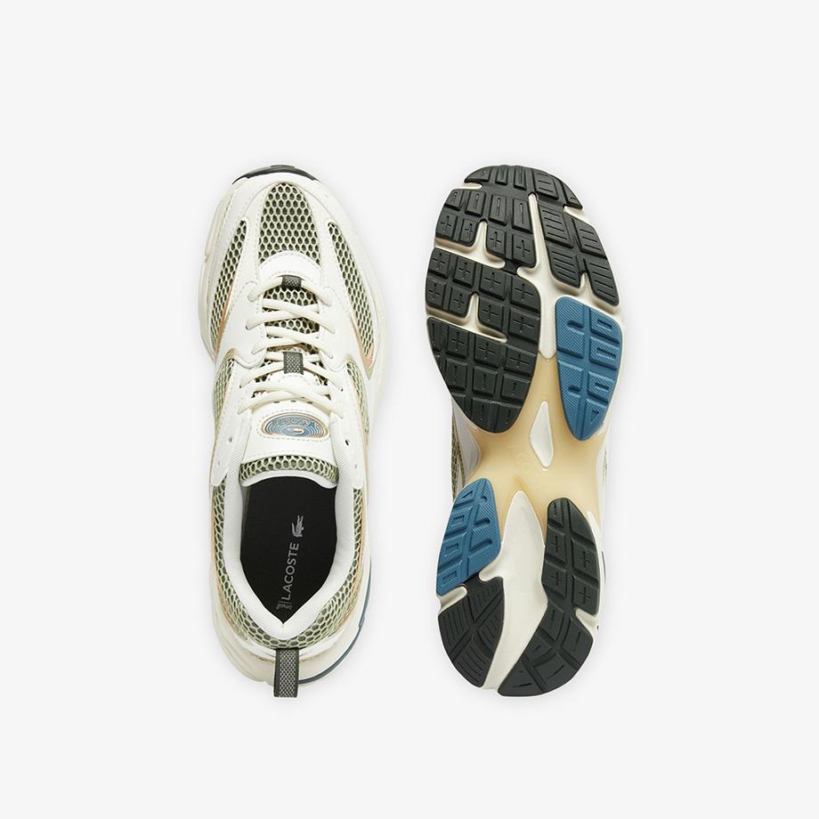 Lacoste Men's Storm 96 2K Sneakers RZ4021M55GAAE