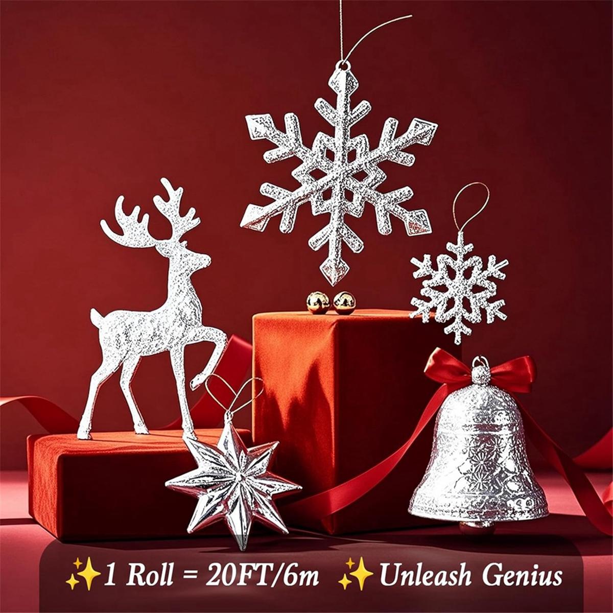 

Aluminum Foil Roll for DIY Crafts - 0.02mm Silver Metal Sheet, Multipurpose Tin Foil for Art, Gifts & Home Projects China Mainland