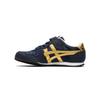 Onitsuka Tiger SERRANO KIDS PS Cm Sneakers, Midnight/Pure Gold, 19.5