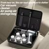 Durable Portable Storage Bag EVA Travel Zipper Storage Case 3 Sizes Multifunctional Organizer For Outdoor Tools & Accessories