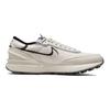 Nike Waffle One AI SE GS Phantom Schwarz Kinder Sneakers Creme Sail DQ0470-001