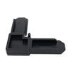 8/20/50/100Pcs Screen Frame Corner 5/16"×3/4" Sliding Casement Window Door Screen Frame Corner Replacement Parts Accessories
