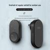 Smart Long-Range Wireless Doorbell with One-Button Call for Elderly & Patients