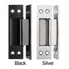 Folding Invisible Concealed Furniture Supplies Window Accessories Cross Door Hinge Hidden Hinges