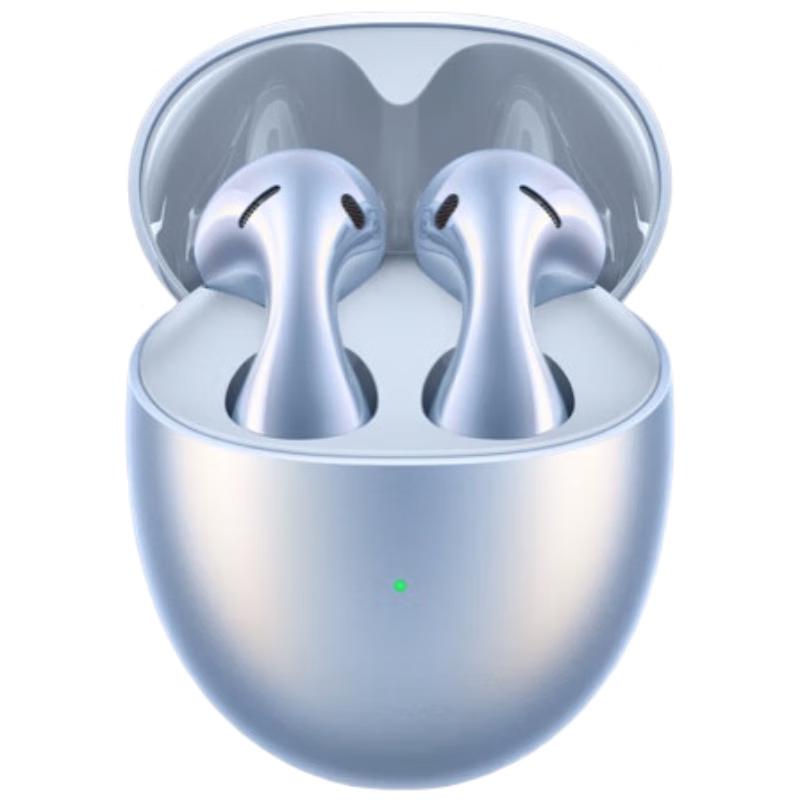 Huawei FreeBuds 5 Ultimate Edition ANC Semi-in-Ear Bluetooth Earphones