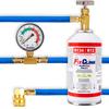 Kit Aer Condiționat Gaz R134A + Sigilant