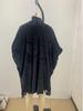 2025 Exclusive Autumn/Winter Women’s Batwing Sleeve Tassel Cardigan Shawl