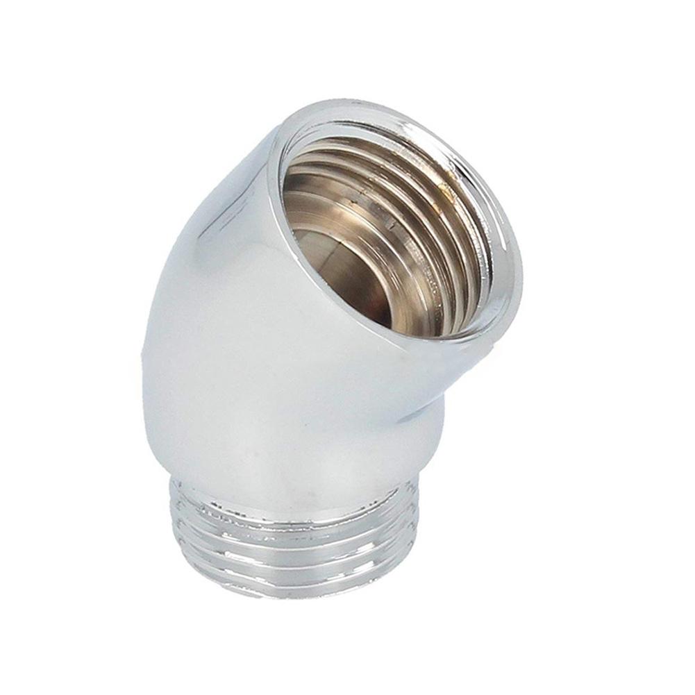 Replacement Shower Elbow Bathroom For Hand Shower Thread