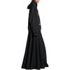 Balenciaga City Of Angels Motiv Printet Hættetrøje 767877TSVR31041