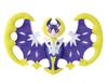 Pokemon Plush Doll Pokémon Fit 792 Lunala Japan NEW