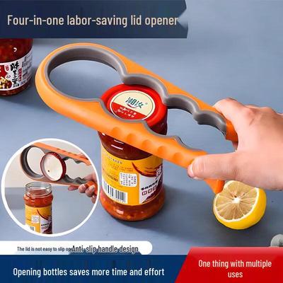 DiPure Multi-functional Jar and Bottle Opener