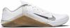 Sneakers Metcon 6 White/bubblegum Dark Brown/grey Haze/black