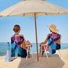 Seagull Print Towel Sport Quick-Drying Super Absorbent Camping Towel Super Soft Lightweight Gym Swimming Yoga Beach Towel