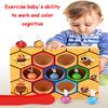 Hive Board Games Entertainment Early Childhood Education Building Blocks Early Childhood Educational