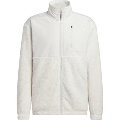 Roupa Esportiva FW24 Coze Costurada Moda Confortável Macia Versátil Jaqueta Gola Alta Masculina Jaquetas Off-White JI5852