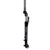 SR SUNTOUR 700C Suspension SF20 NEX-DS Fork, Black,