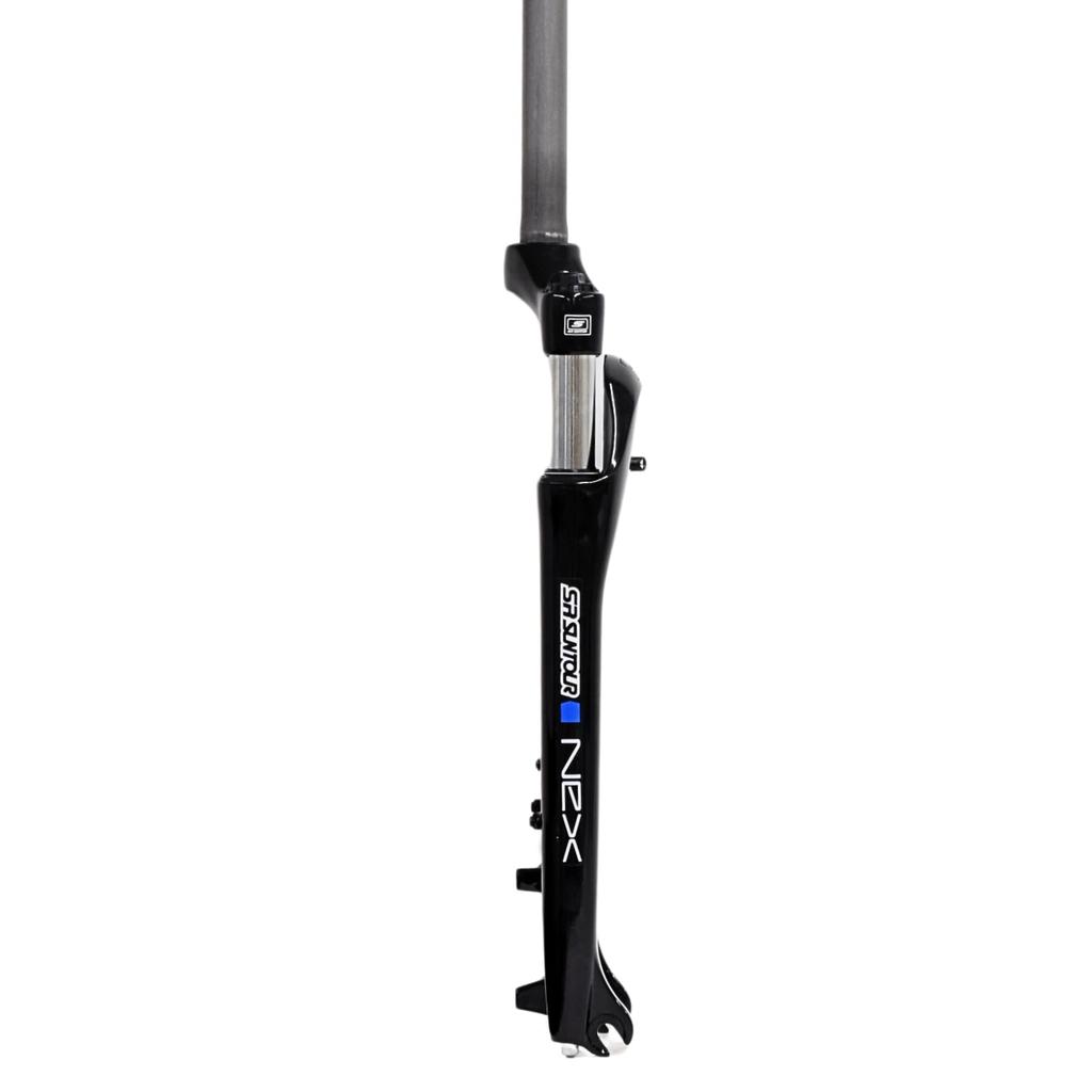 SR SUNTOUR 700C Suspension SF20 NEX-DS Fork, Black,