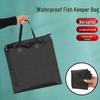 Multifunctional Waterproof Oxford Cloth Portable Fishing Bag