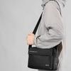 Single Shoulder Man Messenger Bag Large Capacity Nylon Crossbody Bag Men's Shoulder Bag  Camping