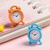 Living Room Accessories Doll Clocks Alarm Clock Mini Home Decoration Dollhouse Miniature Toy