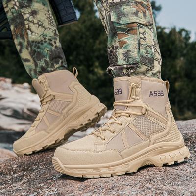 Calzado unisex – Zapatos de trekking