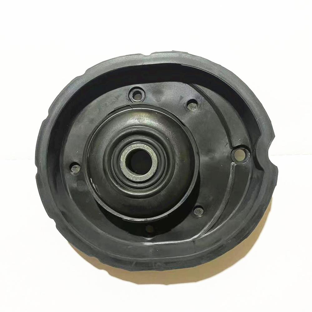 Goma de Amortiguador Delantero 5038G6 Para Citroen Peugeot 208 301 DS C3 II Picasso