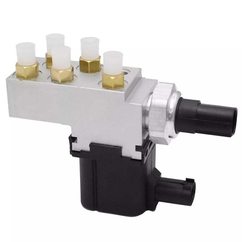 Air Suspension Valve Block A2113200158 2113200158 For Mercedes-Benz CLS550 E500 E350