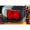 1 Piece Rear Bumper Lights for Pajero Mini for Montero Pinin Signal Light for Shogun IO H76 H77 MR496705 2002-2007 Perfect Fit