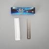 Unisex Old-Fashioned Manual Razor for Shaving and Face Trimming 