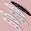 Instrumentos para manicure e pedicure – Limas e instrumentos para desbastar unhas