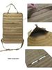 Molle Tactical Car Seat Organizer - Multifunctional Off-Road Storage Bag
