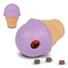 Brightkins Nose Work Ball Ice Cream Cone Small LER9395, 1 Piece
