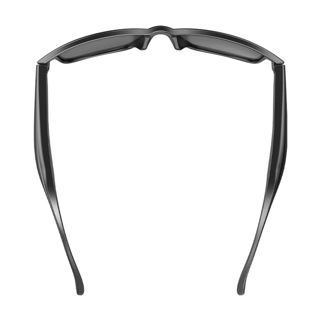 Smart Glasses with   MusicCelsiusCall, 2-IN-1 Glasses and Headphones, UV  , Lightweight Frame for Cycling Running Driving Outdoor Activities