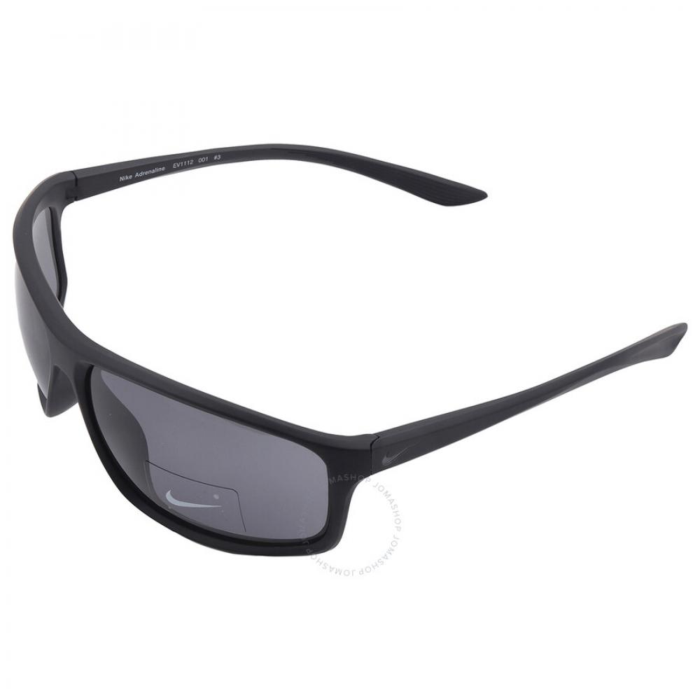 Nike Dark Grey Wrap Men S SunglaSSeS Nike Adrenaline Ev11 001 66