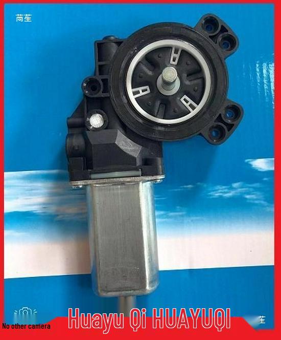 Kia K5 Window Regulator Motor for Car Windows