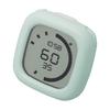 Study Timer with Lap Function Light Blue SP-1118-LB, Learning Timer, Pace Maker, Time Management Tool