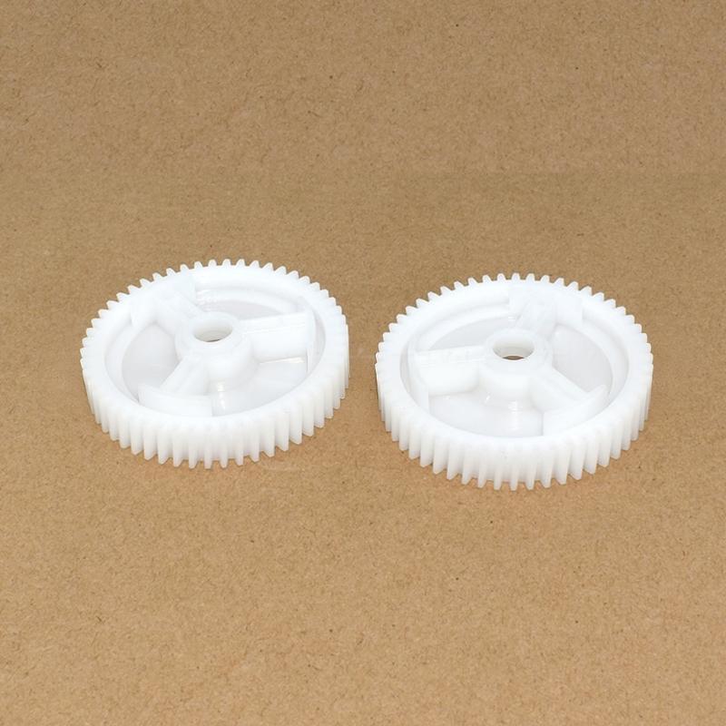 Plastic Worm Gear Suitable For 3 5 6 8 CX7 Power Window Glass Regulator Motor Replacement Component CM011050 G22C5958X