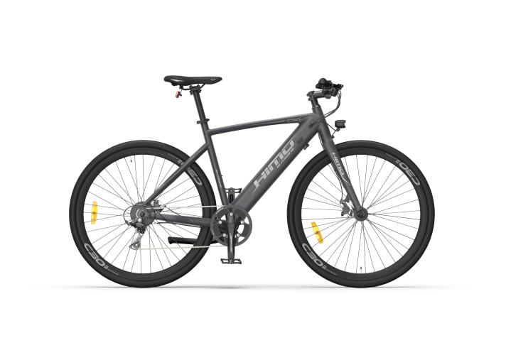 Electric bicycle HIMO C30R MAX, Gray