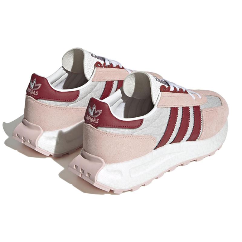 Adidas Retropy E5 'Pink White' Sneakers IG2990