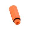 15 5mm Plastic Yellow Oil Breathing Rod for Air Compressor Applications