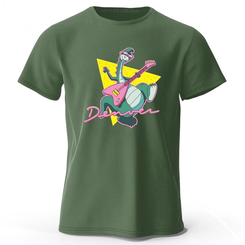 Mens Trendy New Cotton Short Sleeved Summer Loose and Comfortable Soft Tshirt Womens Street Casual Fashion Outfit Top