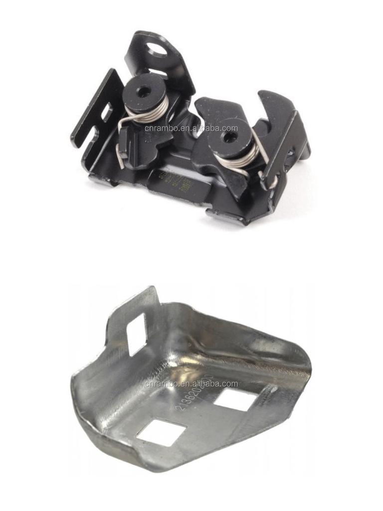 Water Tank Frame Support Rod 2136202700 for Mercedes-Benz E-Class W213 (2017-2023)