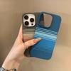 Carbon Fiber PC Armor For Magsafe Case For iPhone 17 Air 16 15 14 Plus 13 12 Pro Max 11 Magnetic Wireless Charging  Cover