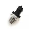 Fuel Rail Pressure Sensor 0281002908 For Kia Sorento Hyundai 2.5 CRDi Mitsubishi