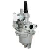 Carburetor Kit For 2 Stroke Mini Pocket DIRT Bike Scooter 43/47/49/50CC