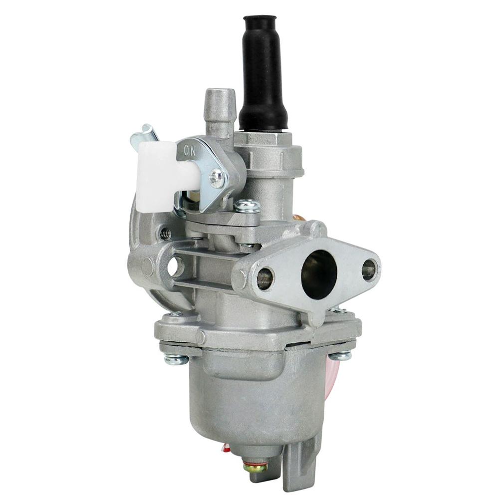 Carburetor Kit For 2 Stroke Mini Pocket DIRT Bike Scooter 43/47/49/50CC