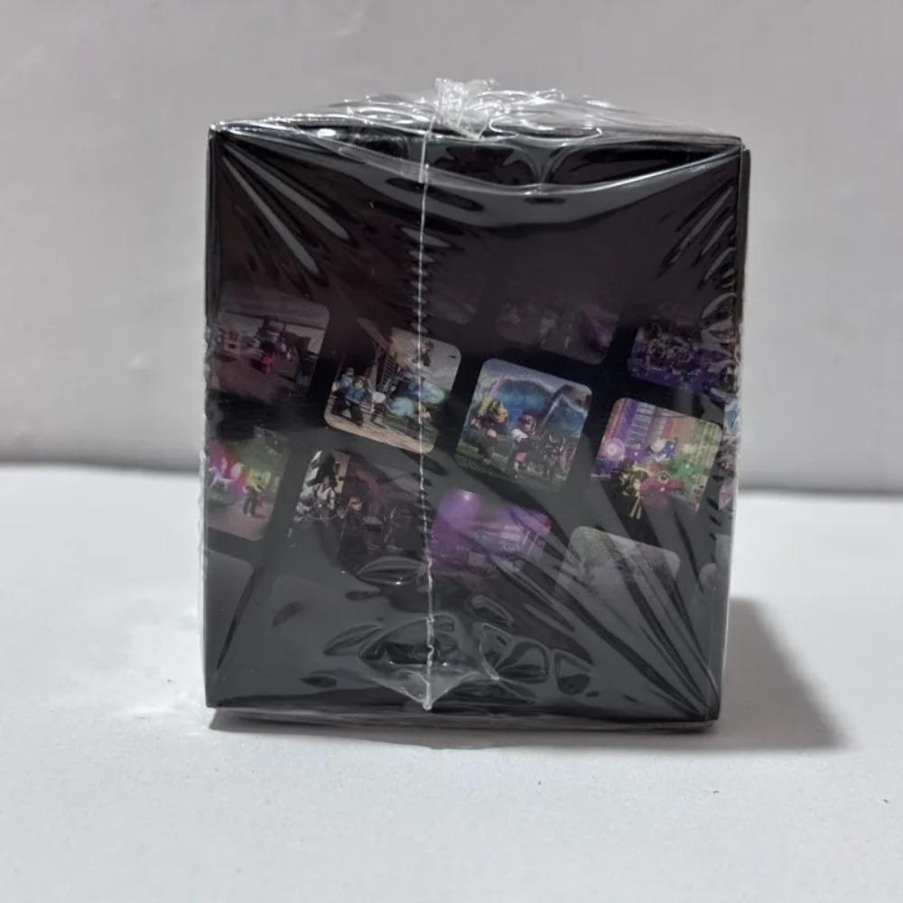 רובלוקס בובת לבנים קריקטורה עולם וירטואלי סגנון אקראי בובות הרכבה צעצועי ילדים מתנה