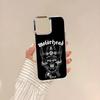 Band-M-M-Motorhead Phone Case For IPhone 17 Air 16 15 14 13 12 11 Pro Pro Max Plus Transparent Soft Cover